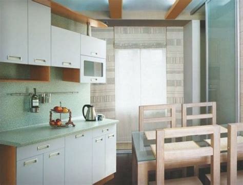 small kitchen design  modern space saving tips  sweet house