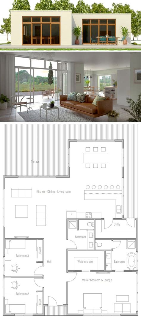 minimalist architecture minimalist home plan minimalism contemporary contemporaryinterio