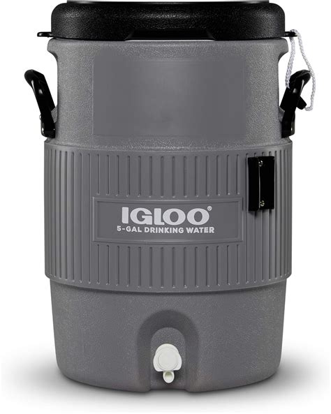 top  insulated beverage dispenser igloo home previews