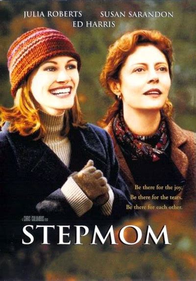 Stepmom Movie Review And Film Summary 1998 Roger Ebert