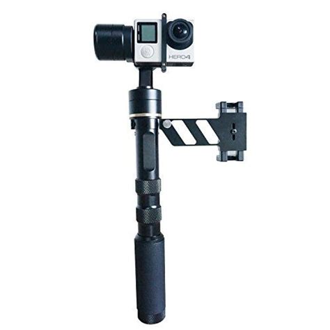 gimbal  gopro action camera   axis stabilizer  httpswwwamazoncomdp