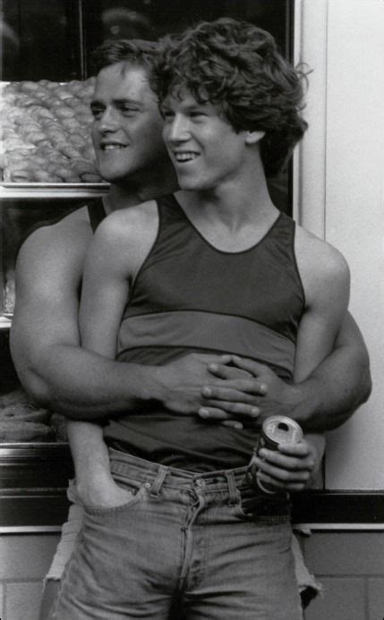 Photos Anciennes Historique Couples Gays Homosexuels Hommes Amoureux