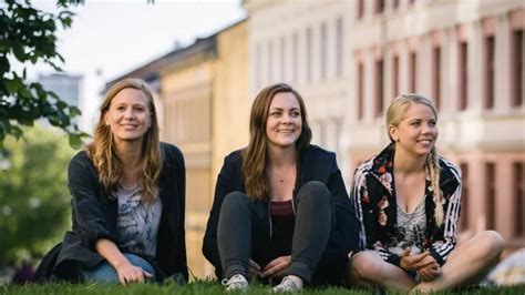Norway Has Found Its Own ‘girls In ‘young And Promising Guide