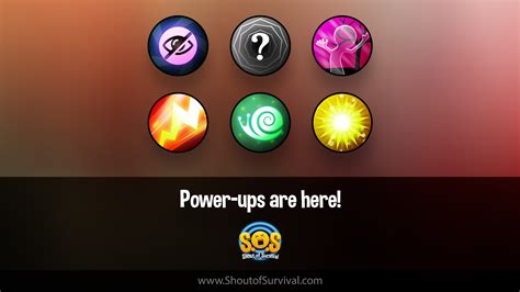 introducing power ups version  alpha patch notes news shout