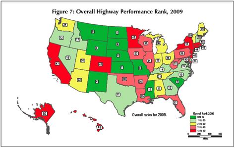 How Reason’s Highway Report Works Against Urban Areas