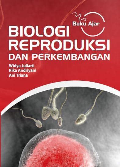 Jual Buku Ajar Biologi Reproduksi Dan Perkembangan Di Lapak Gudang