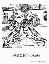 Coloring Pages Hockey Nhl Blackhawks Chicago Bruins Players Jets Goalies Logos Winnipeg Colouring Logo League Zach Cool Vegas Skate Cup sketch template