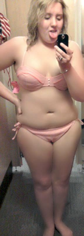 chubby bunnies finally able to wear a bikini without crying i m so proud usa size 16 visit me