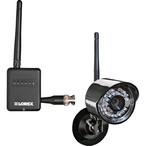 lorex lw digital wireless video monitoring system lw bh