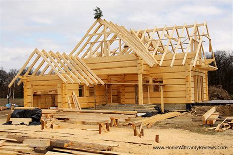 structural insurance   built homes