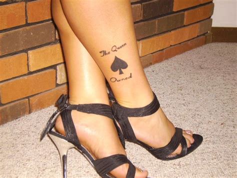 real queen of spades tattoos in public californialoki