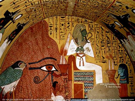 Cool Egyptian Wallpaper Wallpapersafari