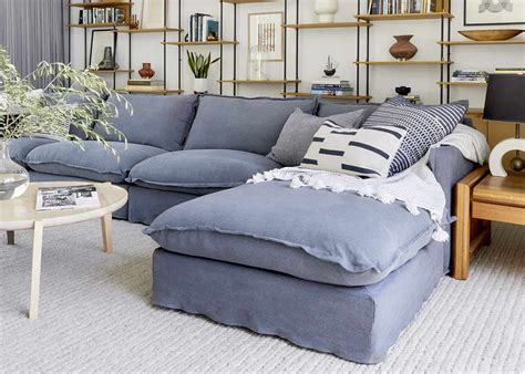 the rules to picking the most comfortable sofa plus the ones we can