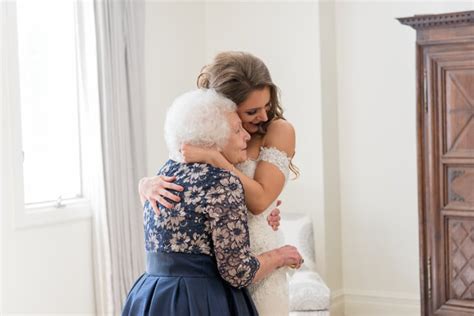 Mother Daughter Wedding Pictures Popsugar Love And Sex Photo 70