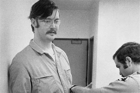Ed Kemper Murders The Twisted Motivations Behind The Co Ed Killer