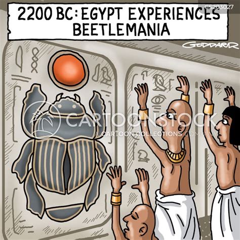 Egyptian Gods Cartoons And Comics Funny Pictures From