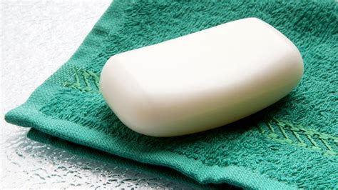 americans are skipping bar soap and choosing liquid soap
