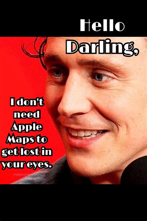 1000 images about tom and loki s hello darling on pinterest sexy waxing poetic and my love