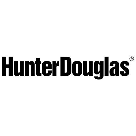 hunter douglas logo png transparent svg vector freebie supply
