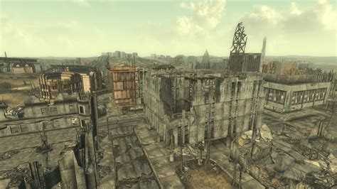bethesda ruins fallout wiki fandom powered  wikia