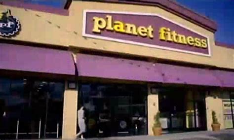 Woman S Warning What Planet Fitness Gym Did When She