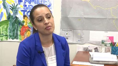 The Former Undocumented Woman Set To Be A Ny Assemblywoman