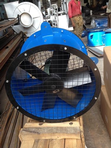 axial flow fan manufacturerdraught fan supplier  gujarat