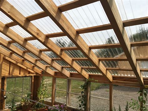 plastic roof  shed builders villa