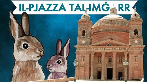 rabbit festival  guide malta