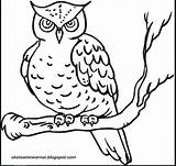 Hantu Mewarnai Burung Sketsa Kolase Putih Malam Merak Merpati Lukisan Hitam Kakak Cikimm Pelajarindo Christoper Contohkolase sketch template