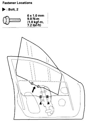 window regulator    window regulator   window