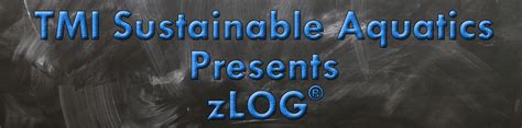Tmi Presents Zlog W Registered Trade Mark Healthier