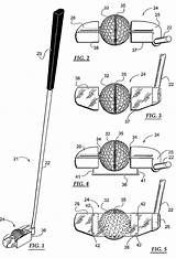 Putter Patents Practice sketch template
