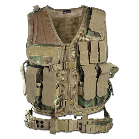 purchase  tactical vest usmc arid woodland  asmc
