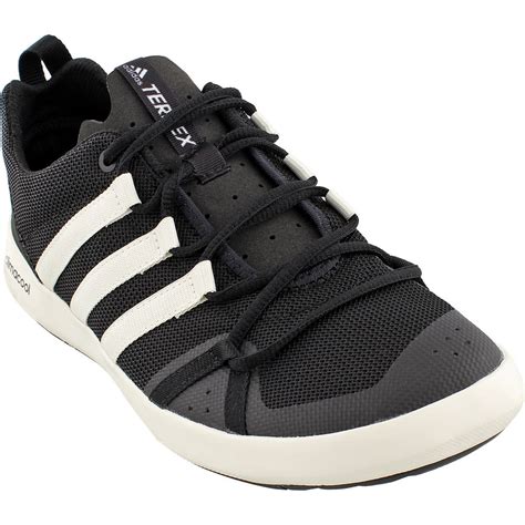 adidas outdoor climacool boat lace shoe mens ebay
