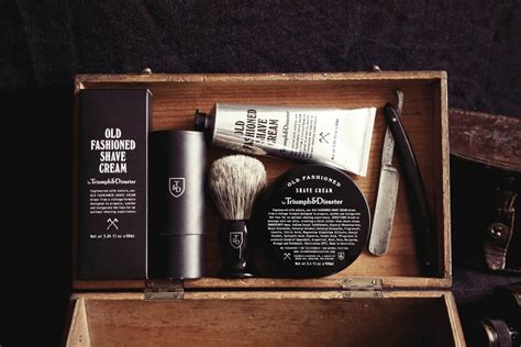 the shaving cream guide and 40 best shave creams — gentleman s gazette