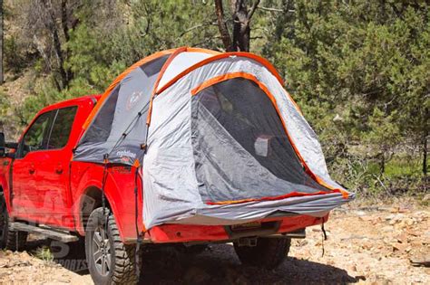 tonneau tent  sportz truck tents