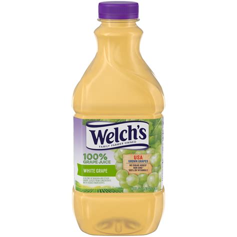 welchs white grape juice  fl oz walmartcom walmartcom