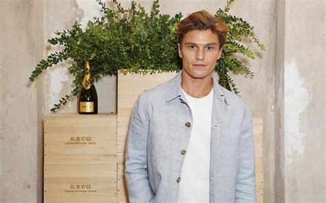 oliver cheshire what it takes to be a top british male model
