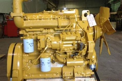 cat   engines  sale capital reman exchange