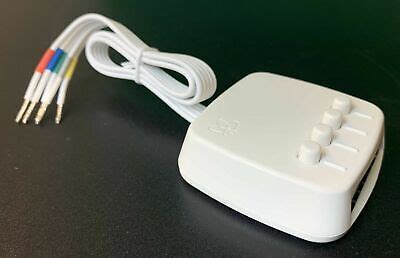ecobee  lite  common  wire adapter power extender kit pek    ebay