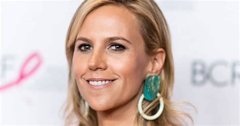 millionaire tory burch   hate  word ambition