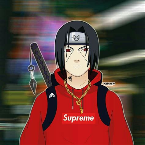 itachi supreme wallpapers wallpaper cave