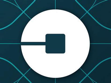 uber launches  logo  twitter users    ugly  confusing news lifestyle