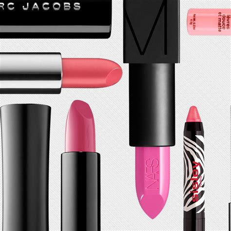 10 Pink Lipsticks That Pass The Selfie Test Pink Lipsticks Lipstick
