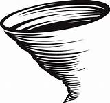 Cyclone Wirbelsturm Tornado Whirlwind Vortex Cycloon Tornade Stylized Twister Depositphotos Tribal sketch template