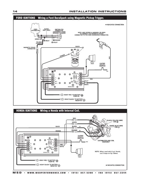 load wiring msd al  wiring diagram