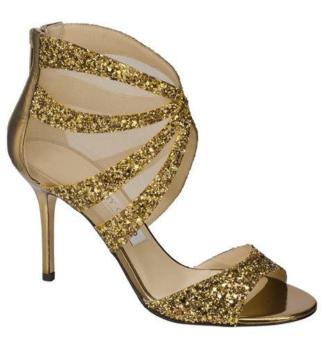 jimmy choo heels gold shoes jimmy choo heels