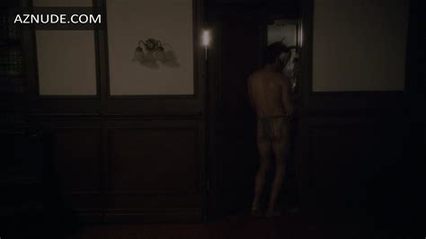 Dominic Rains Nude Aznude Men