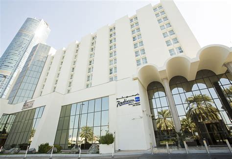 opening   abu dhabis oldest hotels  reflagged hotelier middle east